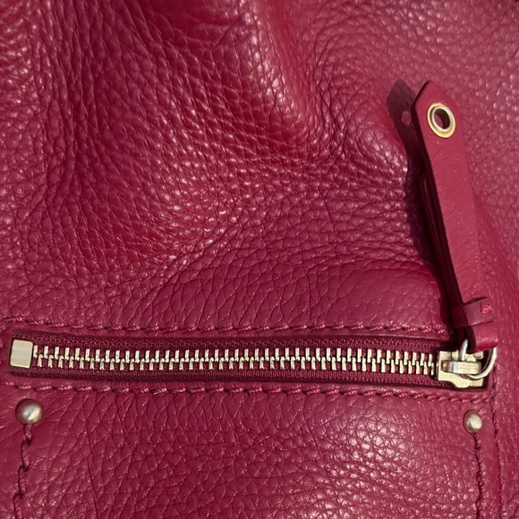 Authentic Cole Haan Purse - Picture 7 of 13